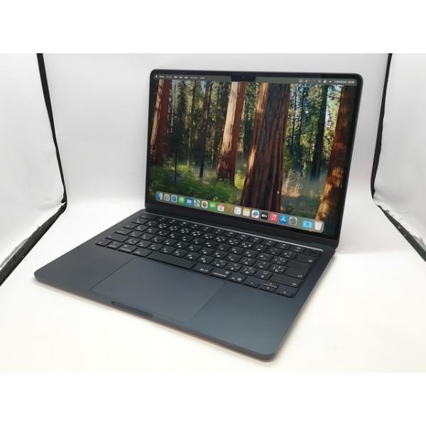 【中古】Apple MacBook Air 13インチ (M4,2025) M4(CPU:10C/G...