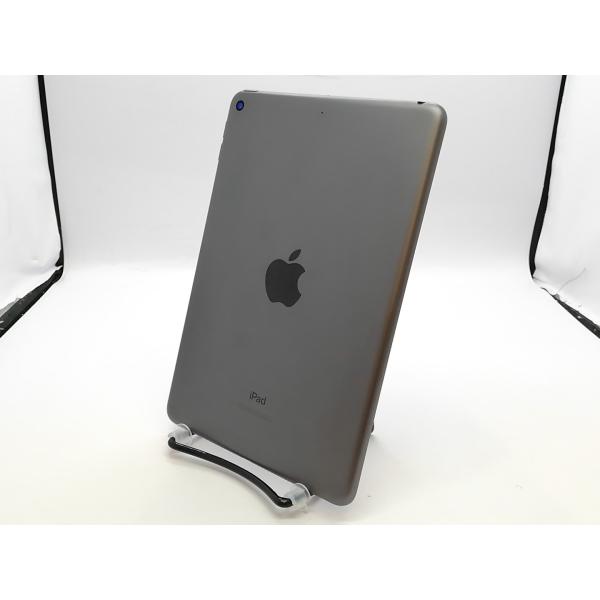 【中古】Apple 【Wi-Fi】 iPad mini（第5世代/2019） 64GB スペースグレ...