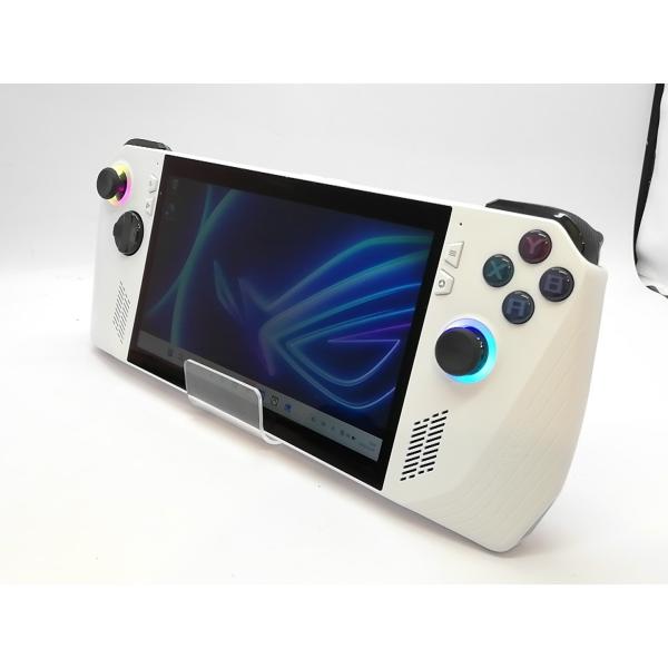 【中古】ASUS ROG Ally (2023) RC71L-Z1512 【Ryzen Z1 16G...