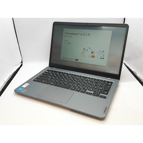 【中古】Lenovo Lenovo 14e Chromebook Gen 3 SoftBank グレ...