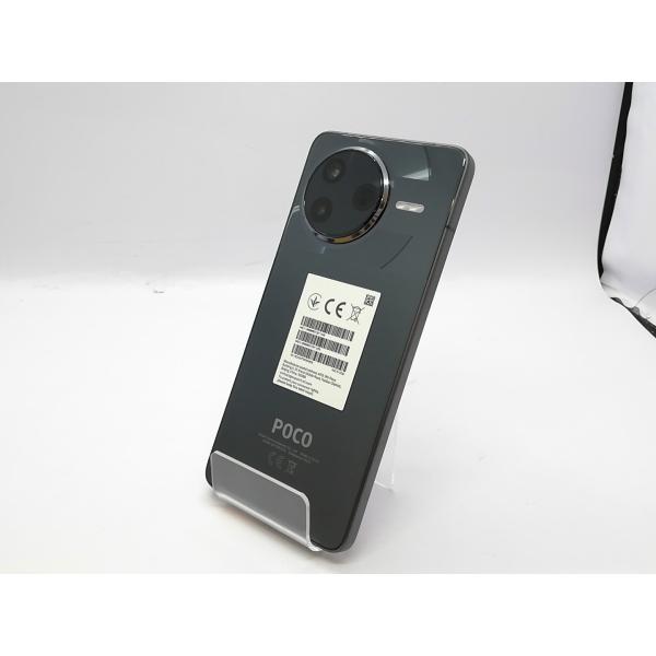 【中古】Xiaomi 海外版 【SIMフリー】 Poco F7 Pro 12GB 512GB【立川フ...