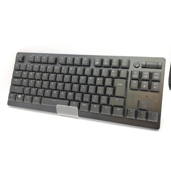 【中古】DeathStalker V2 Pro Tenkeyless JP Linear Optic...