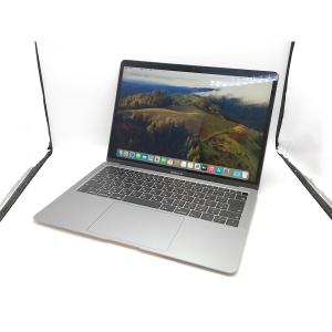 【中古】Apple MacBook Air 13...の商品画像