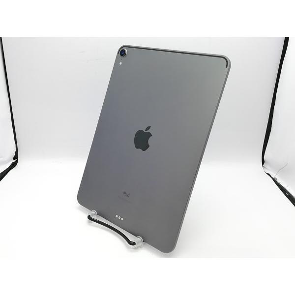 【中古】Apple 【Wi-Fi】 11インチ iPad Pro（第1世代/2018） 256GB ...