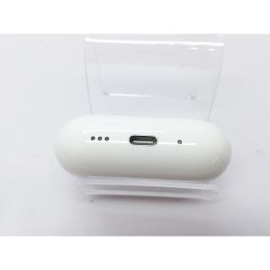 【中古】Apple AirPods Pro 3...の詳細画像4