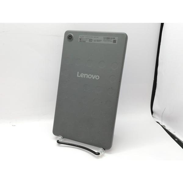【中古】Lenovo 国内版 【Wi-Fi】 Lenovo Tab K9 ルナグレー ZAF2001...