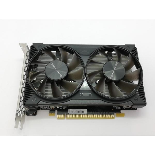 【中古】Gainward GeForce GTX 1650 D6 Ghost（NE6165001BG...