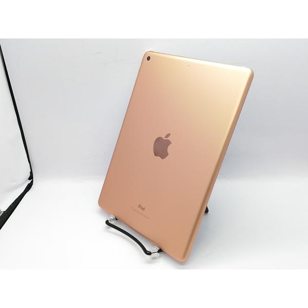 【中古】Apple 【Wi-Fi】 iPad（第6世代/2018） 32GB ゴールド MRJN2J...