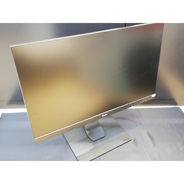 【中古】iiyama G-MASTER GB2760QSU-1C [27インチ/2560x1440/...