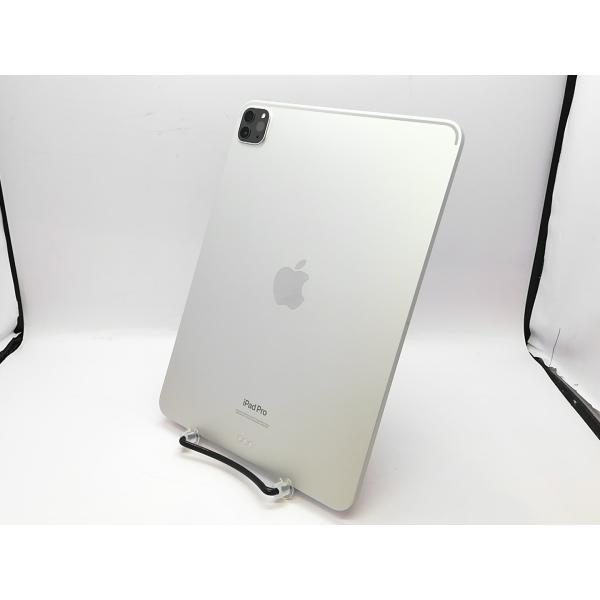 【中古】Apple 【Wi-Fi】 11インチ iPad Pro（第4世代/2022） 128GB ...