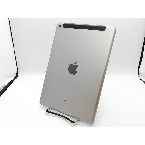 【中古】Apple au 【SIMロック解除済み】 iPad（第6世代/2018） 32GB スペー...