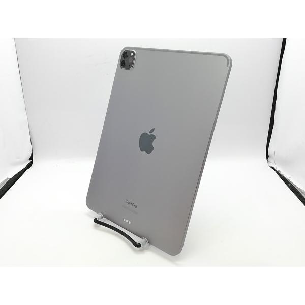 【中古】Apple 【Wi-Fi】 11インチ iPad Pro（第4世代/2022） 512GB ...