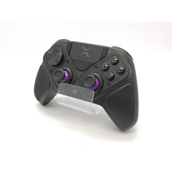 【中古】TURTLE BEACH VICTRIX Pro BFG PS ブラック &amp; 新型６ボタンモ...