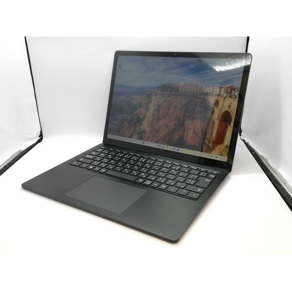 【中古】Microsoft Surface Laptop3 13インチ 【i5 1035G7 16G...
