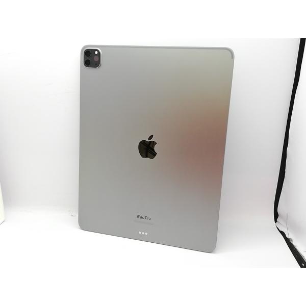 【中古】Apple 【Wi-Fi】 12.9インチ iPad Pro（第6世代/2022） 128G...