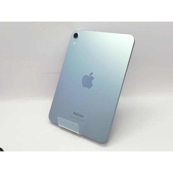 【中古】Apple 【Wi-Fi】 iPad mini（A17Pro/2024） 128GB ブルー...