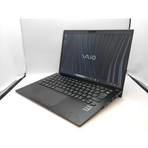 中古】VAIO VAIO Pro PK VJPK13C12N 【i5-1035G1 16G 256G(SSD) 1GbE