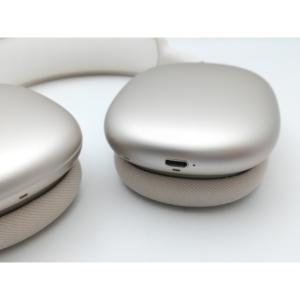 【中古】Apple AirPods Max(2...の詳細画像4