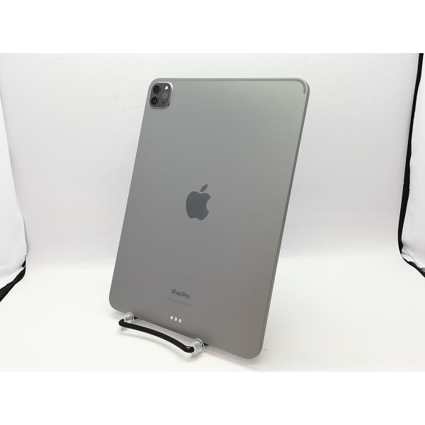 【中古】Apple 【Wi-Fi】 11インチ iPad Pro（第4世代/2022） 256GB ...