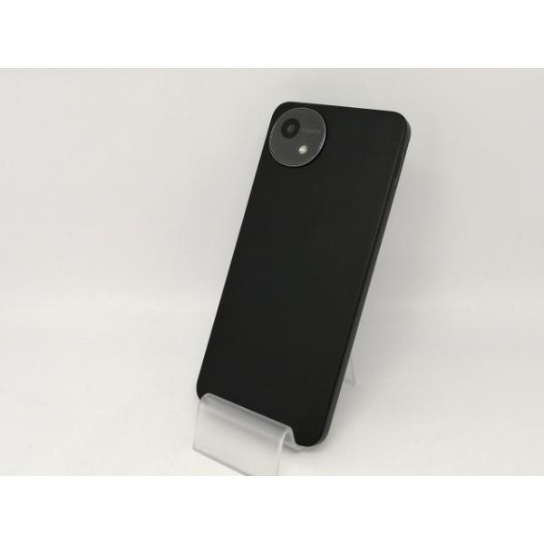 【中古】SHARP docomo 【SIMフリー】 AQUOS wish5 スミ 4GB 64GB ...