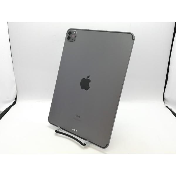 【中古】Apple au 【SIMロック解除済み】 11インチ iPad Pro（第3世代/2021...