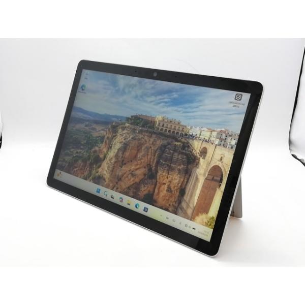 【中古】Microsoft Surface Go3 【Pentium Gold 6500Y 4G 6...