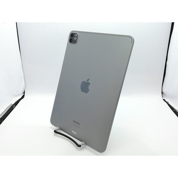 【中古】Apple 【Wi-Fi】 11インチ iPad Pro（第4世代/2022） 128GB ...