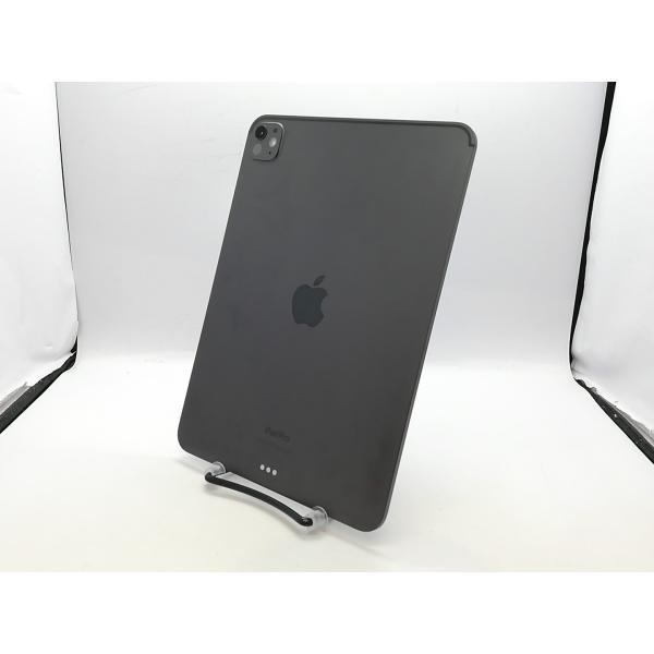 【中古】Apple 【Wi-Fi】 11インチ iPad Pro（M4/2024） 256GB スペ...