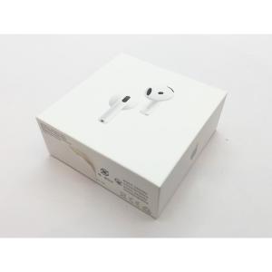 【未使用】Apple AirPods 4 アク...の詳細画像1