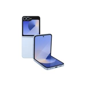未使用 SAMSUNG Galaxy Z Flip6 ブルーの買取情報