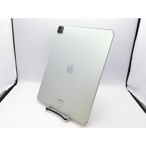 【中古】Apple au 【SIMフリー】 12.9インチ iPad Pro（第6世代/2022） ...