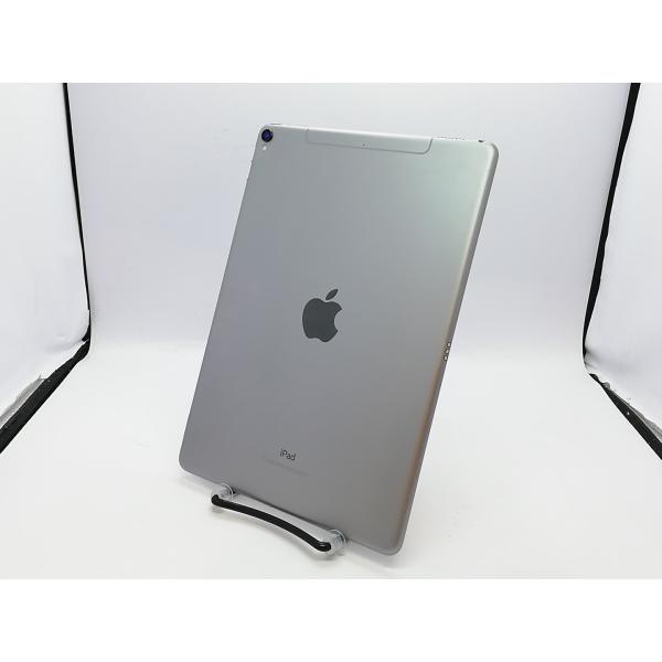 【中古】Apple au 【SIMロック解除済み】 10.5インチ iPad Pro（2017） 6...
