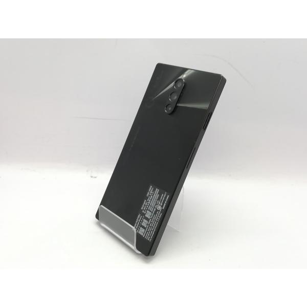【中古】Nubia 国内版 【SIMフリー】 REDMAGIC 8S Pro ミッドナイト 12GB...