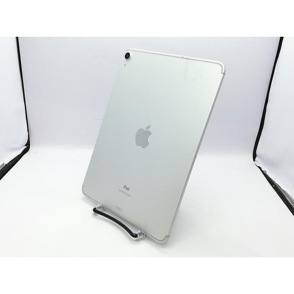 【中古】Apple docomo 【SIMロック解除済み】 11インチ iPad Pro（第1世代/...