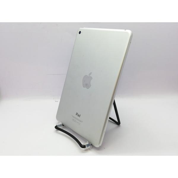 【中古】Apple 【Wi-Fi】 iPad mini4（2015） 16GB シルバー MK6K2...