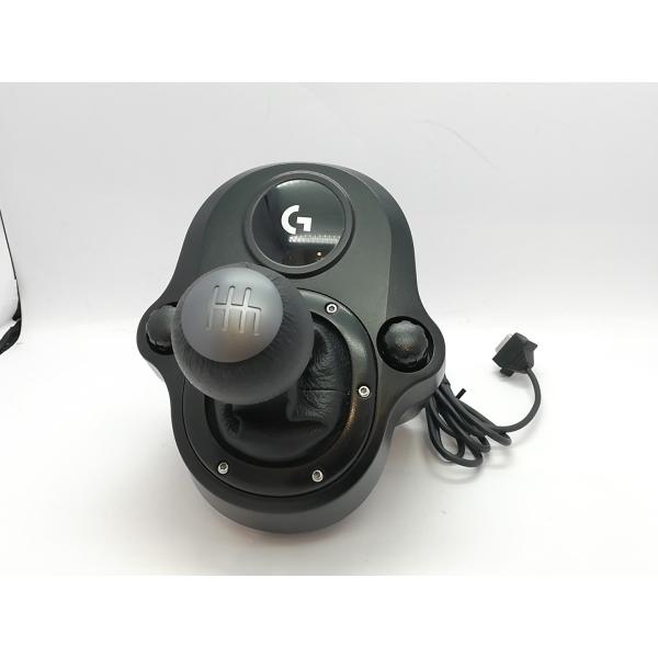 【中古】Logicool Logicool G Driving Force Shifter【立川フロ...