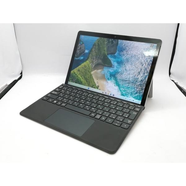 【中古】Microsoft Surface Go3 (PentiumGold 8G 128G)【立川...