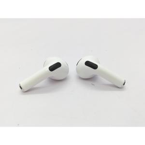 【中古】Apple AirPods Pro 3 MFHP4J/A【立川フロム中武】保証期間１ヶ月