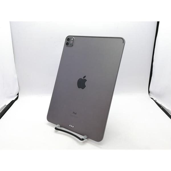 【中古】Apple 【Wi-Fi】 11インチ iPad Pro（第2世代/2020） 256GB ...