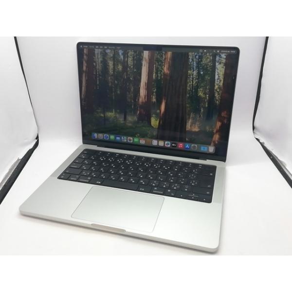 【中古】Apple MacBook Pro 14インチ M2 Pro(CPU:10C/GPU16C)...