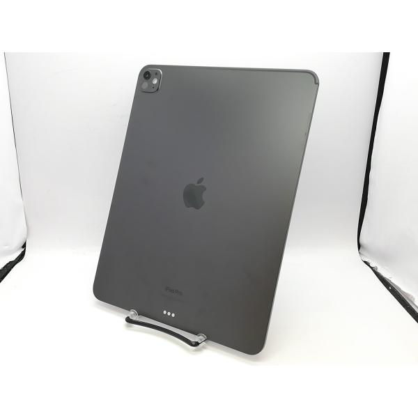 【中古】Apple 【Wi-Fi】 13インチ iPad Pro（M4/2024） 256GB スペ...