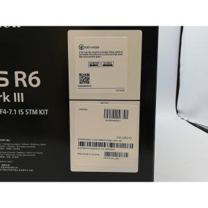 【未使用】Canon EOS R6 Mark ...の詳細画像2
