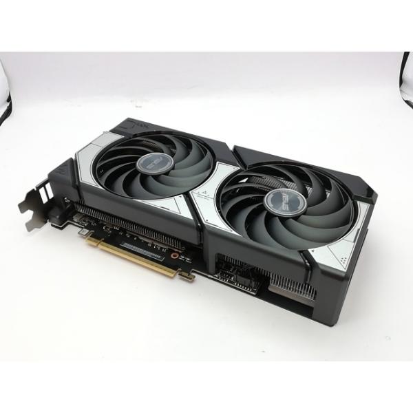 【中古】ASUS DUAL-RTX5070-O12G RTX5070/12G【立川フロム中武】保証期...