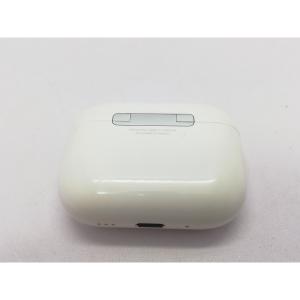 【中古】Apple AirPods Pro 3...の詳細画像4