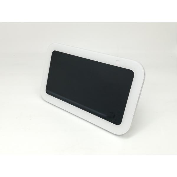 【中古】Amazon Echo Show 5 (第3世代) グレーシャーホワイト【宇田川】保証期間１...