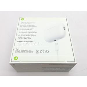 【未使用】Apple AirPods Pro ...の詳細画像2
