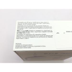 【未使用】Apple AirPods Pro ...の詳細画像3