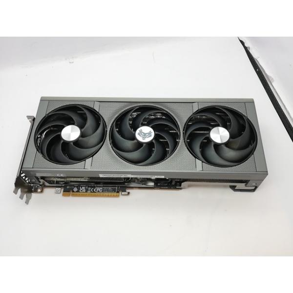【中古】SAPPHIRE NITRO+ Radeon RX 9070 XT GAMING OC 16...