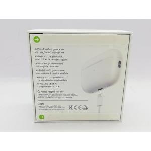 【未使用】Apple AirPods Pro ...の詳細画像2