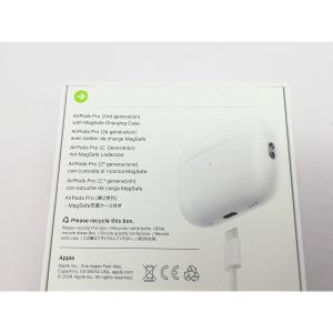 【未使用】Apple AirPods Pro ...の詳細画像3